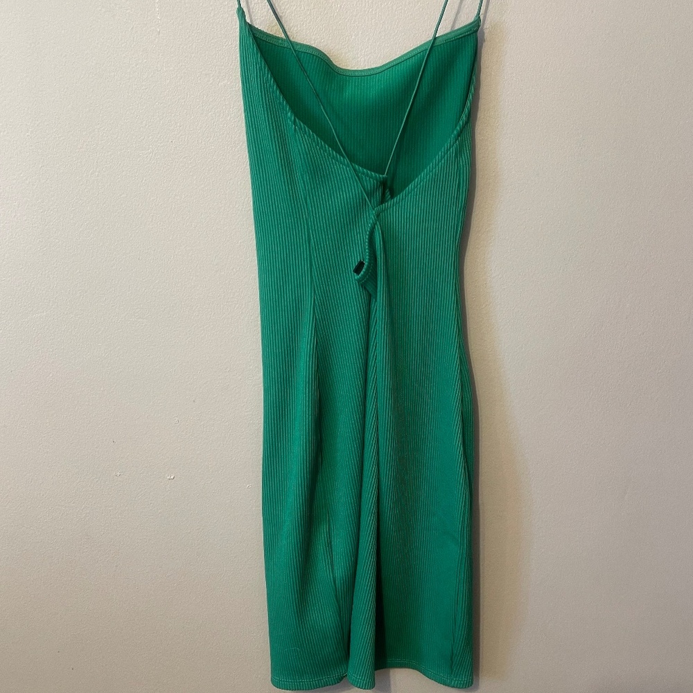 3 for 25! H&M/Divided Mini‎ Dress - Picture 2 of 2